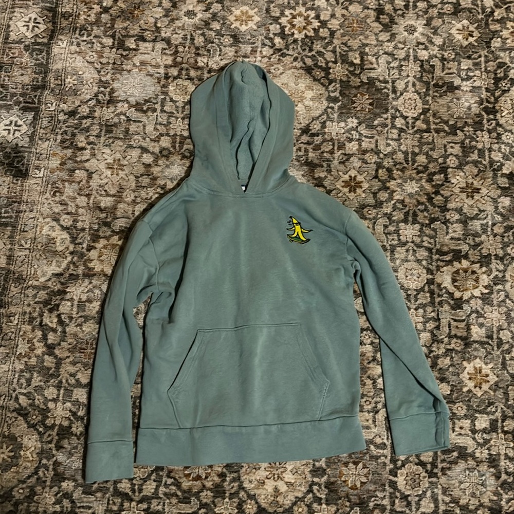 Old Navy XL Cool Skateboarding Sweatshirt